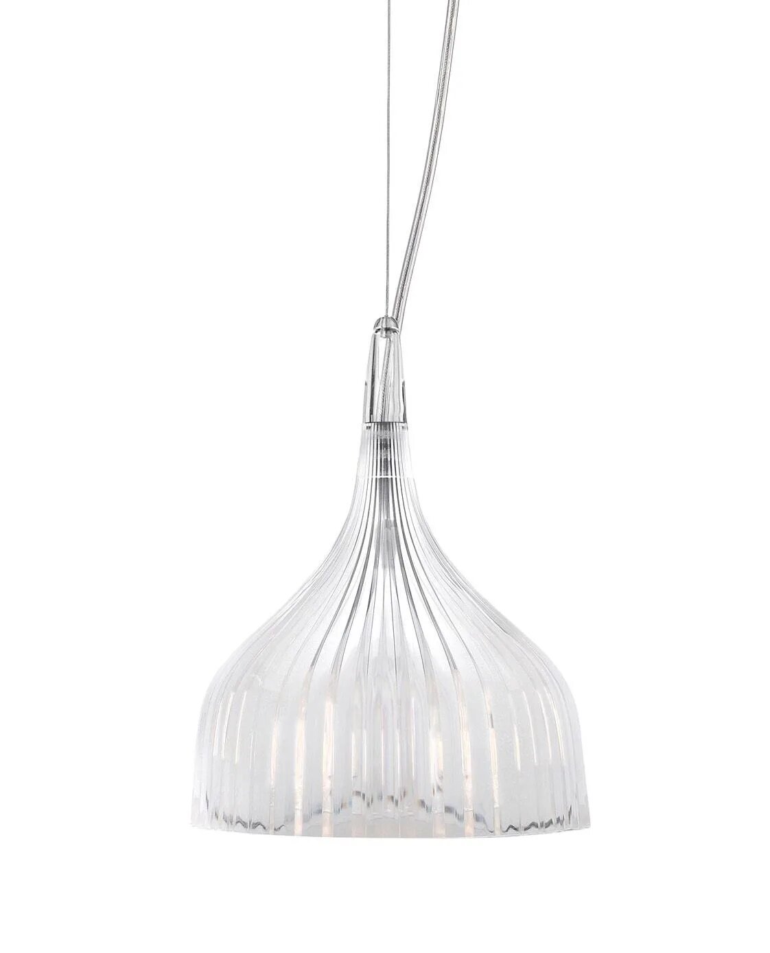 E Pendant Lamp by Kartell Lamps Pendant Lamps